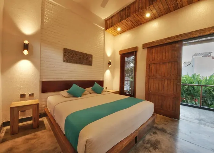 Echoland Boutique Bed And Breakfast