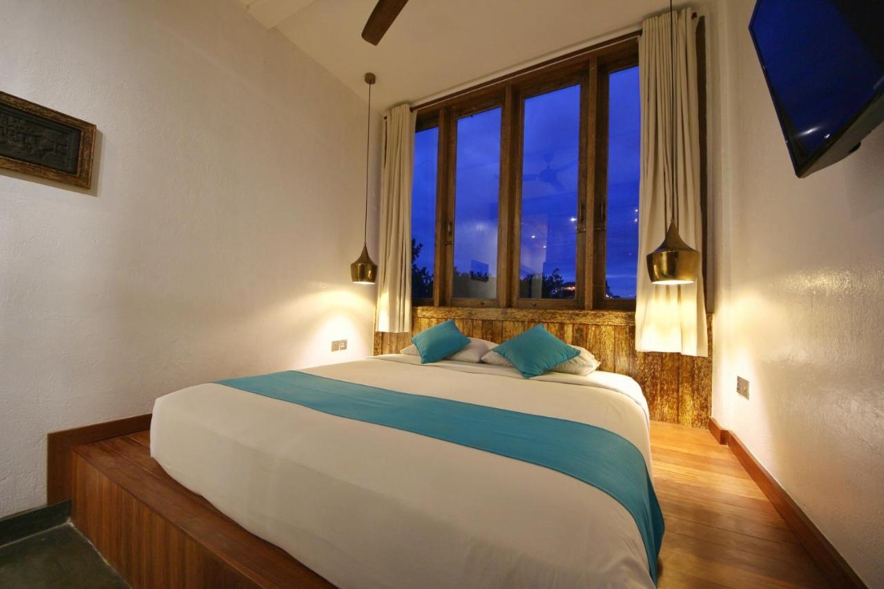 Echoland Boutique Frühstückspension 3*