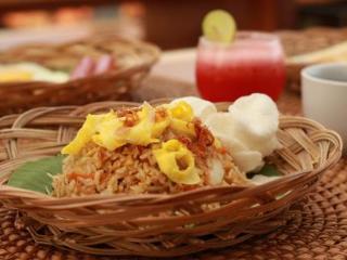 Echoland Boutique Kerobokan (Bali)