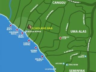 Echoland Boutique Bed & Breakfast