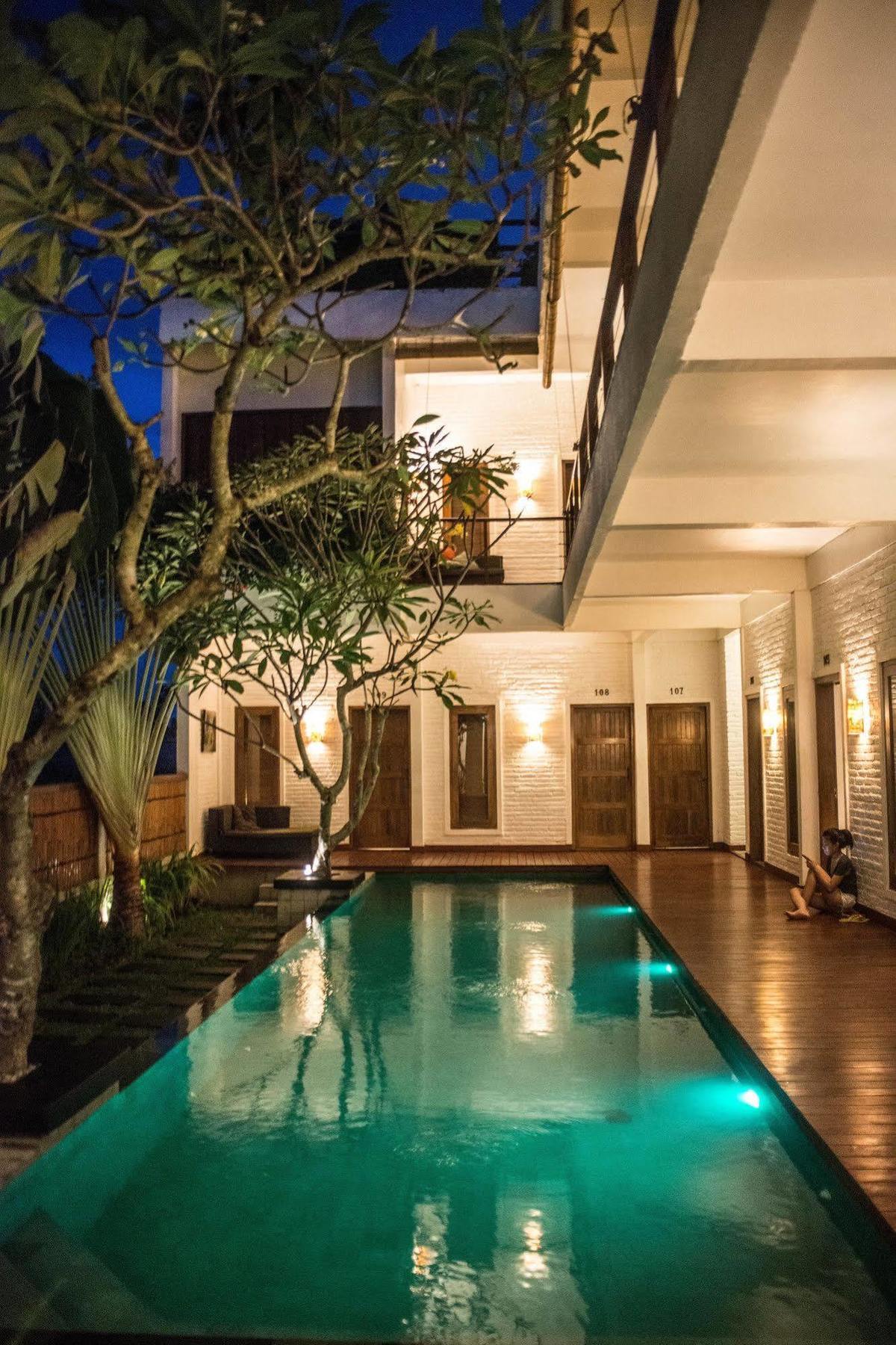 Bed & Breakfast Echoland Boutique